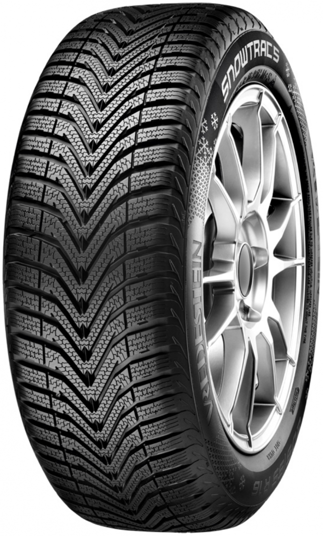 155/65 R14 75T, Vredestein, Snowtrac 5 Zimní Osobní pneumatiky DNP Vr8714692313257